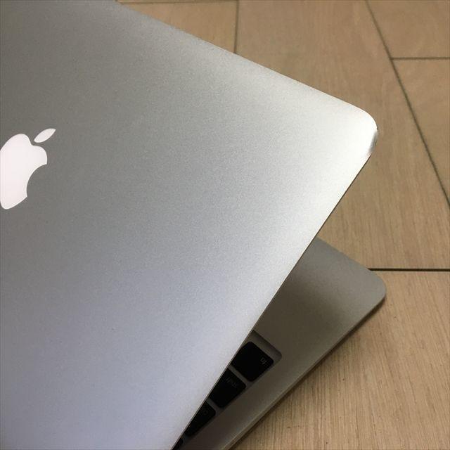 MacBook Air 11-inch Late 2010（130141-1 - ノートPC