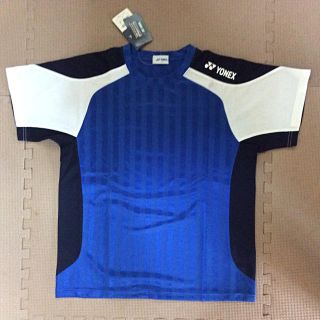 ヨネックス(YONEX)のヨネックス バドミントンTシャツ  (バドミントン)