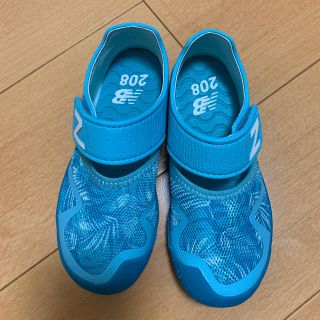 ニューバランス(New Balance)のニューバランス　キッズスイムシューズ(サンダル)