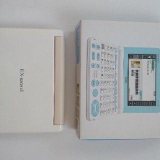 カシオ(CASIO)のカシオ電子辞書 小学生向け(その他)