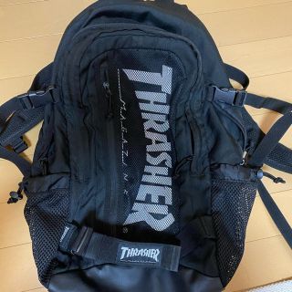 スラッシャー(THRASHER)のTHRASHER リュック(バッグパック/リュック)