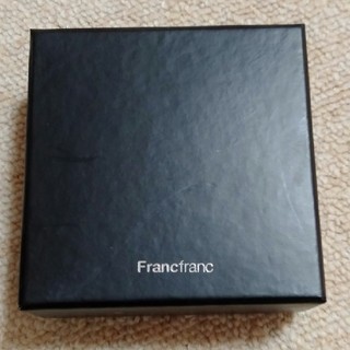 フランフラン(Francfranc)の新品未使用　フランフラン　ミラー(ミラー)