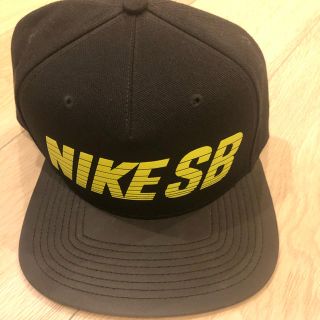 ナイキ(NIKE)のナイキ　Nike SB キャップ(キャップ)