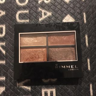 リンメル(RIMMEL)のリンメル　ロイヤルヴィンテージアイズ　014(アイシャドウ)