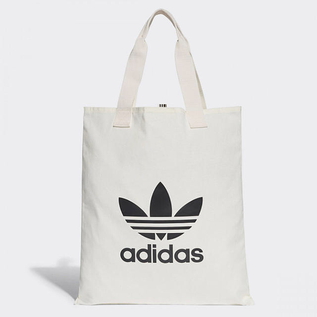 adidas(アディダス)の★新品タグ付未開封★adidas アディダスオリジナルス ショッパートートバッグ メンズのバッグ(トートバッグ)の商品写真