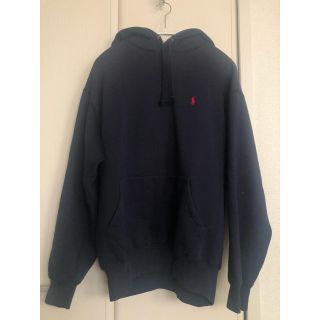 ポロラルフローレン(POLO RALPH LAUREN)の【pさん専用】Polo Ralph Lauren パーカー  フーディー(パーカー)