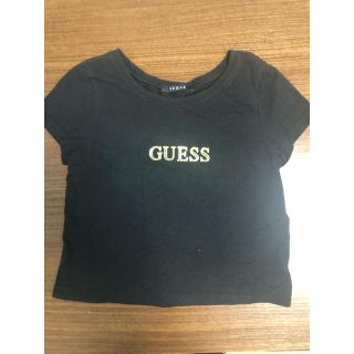 ゲス(GUESS)のGUESS Tシャツ(Tシャツ(半袖/袖なし))