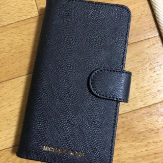 マイケルコース(Michael Kors)のiPhoneX ケース(iPhoneケース)