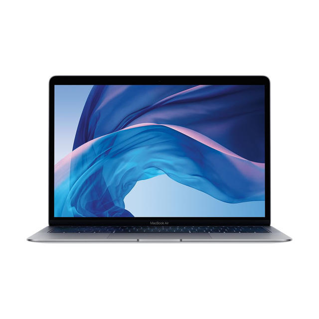 新品未開封 13インチ MacBook Air M1 スペースグレー