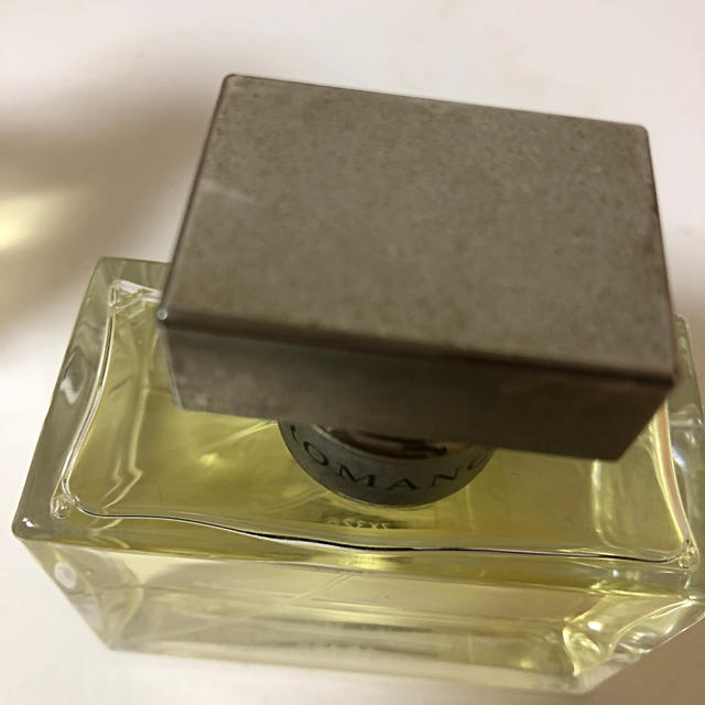 Ralph Lauren(ラルフローレン)のラルフローレン　ロマンス　香水 コスメ/美容の香水(ユニセックス)の商品写真