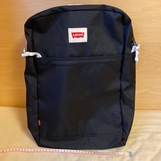 リーバイス(Levi's)の新品　リーバイス　リュック　リュックサック　スクエアリュック(リュック/バックパック)