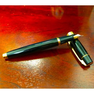 シェーファー(SHEAFFER)のSHEAFFER 高級万年筆(ペン/マーカー)