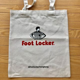 Foot Locker エコバッグ(エコバッグ)