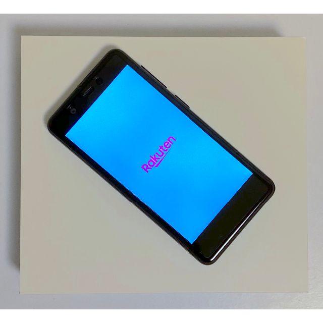 お歳暮 Rakuten Mini◼️ナイトブラック◼️本体のみ fawe.org