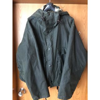 バーブァー(Barbour)のBarbour×Kaptain sunshine (ブルゾン)