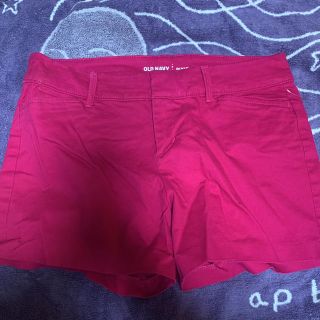 ギャップ(GAP)のGAP ショートパンツ(ショートパンツ)