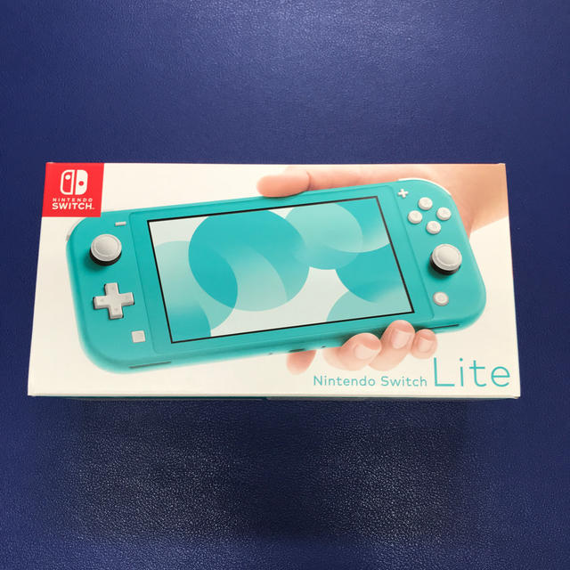 新品 任天堂スイッチライト Nintendo Switch  Lite