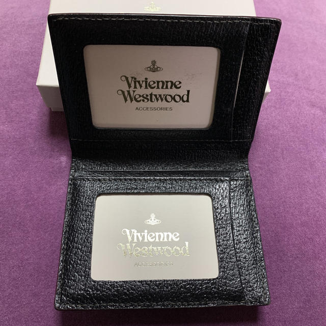 Vivienne Westwood - Vivienne Westwood パスケースの通販 by ムック's 