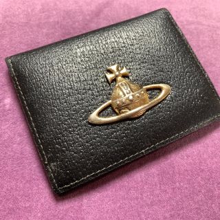 ヴィヴィアンウエストウッド(Vivienne Westwood)のVivienne Westwood パスケース(パスケース/IDカードホルダー)