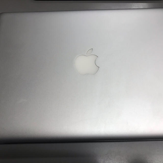 【値下げしました】MacBookPro 13inch mid2012