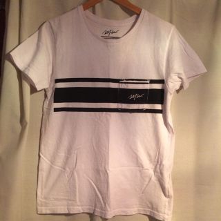 ダブルティー(WTW)のwtw  Tシャツ  りぴまる様 専用(Tシャツ/カットソー(半袖/袖なし))