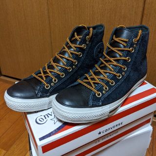 コンバース(CONVERSE)のコンバース　オールスター　モンキーブーツ(スニーカー)