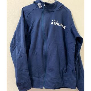 アスレタ(ATHLETA)のスポーツ　アスレタ　パーカー(その他)