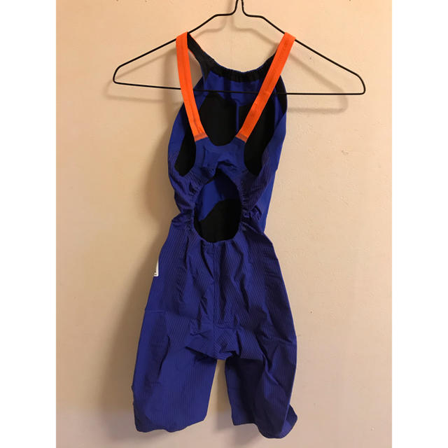 MIZUNO(ミズノ)のGX SONIC 4  レディースの水着/浴衣(水着)の商品写真