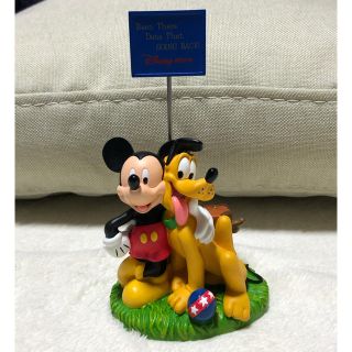 ディズニー(Disney)のディズニー 写真立て (キャラクターグッズ)