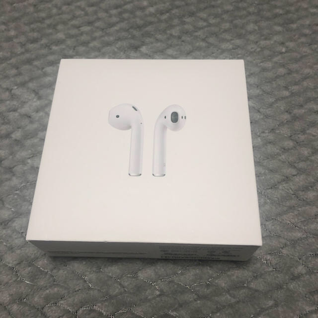 AirPods