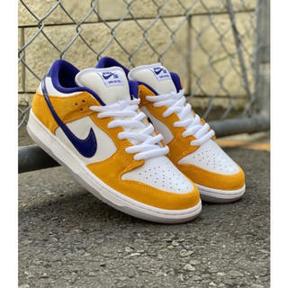 ナイキ(NIKE)のNIKE DUNK ダンク SB　26㎝(スニーカー)