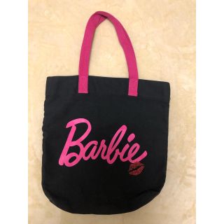 バービー(Barbie)のバービー　トートバック(トートバッグ)