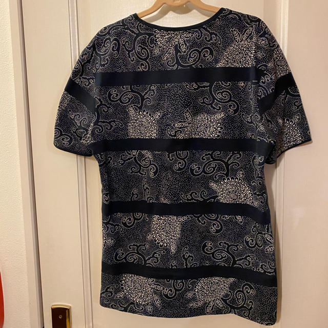 ZARA(ザラ)のZARAメンズ TシャツS size^ ^ メンズのトップス(Tシャツ/カットソー(半袖/袖なし))の商品写真