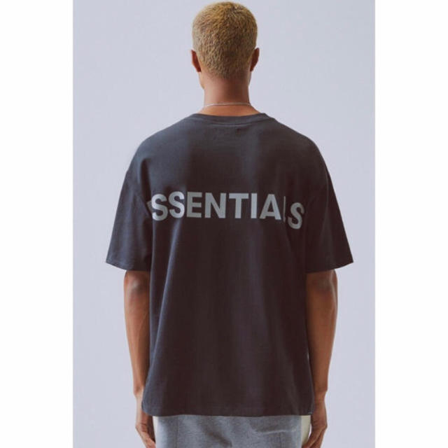 品質検査済 FEAR 13枚 Essentials Daichan - GOD OF Tシャツ