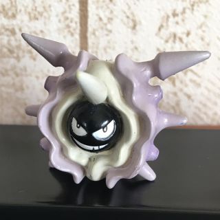 ポケモン モンコレ シェルダー パルシェン 初期 ポケットモンスター