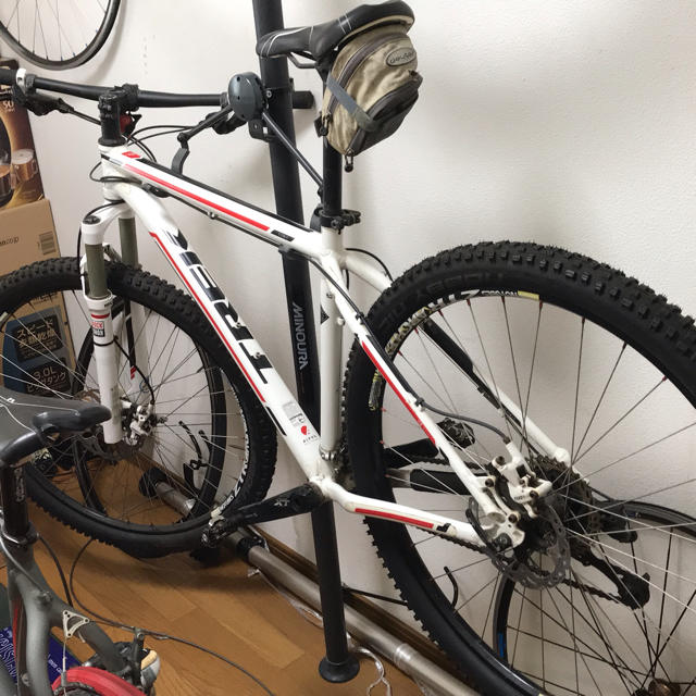 trek cobia 2013自転車本体