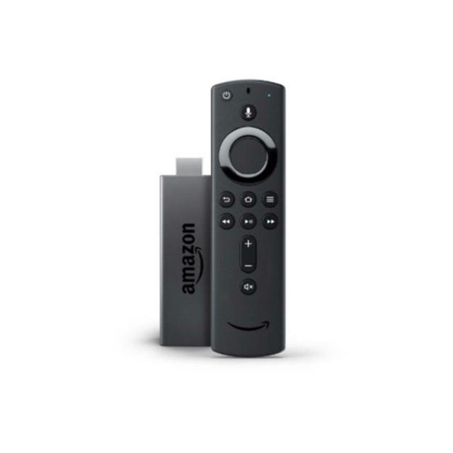 Fire TV sticlk