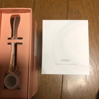 オルビス(ORBIS)のオルビス　オフクリーム　クレンジング(クレンジング/メイク落とし)