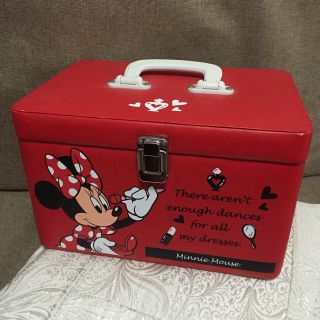 ランキング上位のプレゼント Disney ミニーちゃんのメイクボックス その他 Www Berrinyigit Com