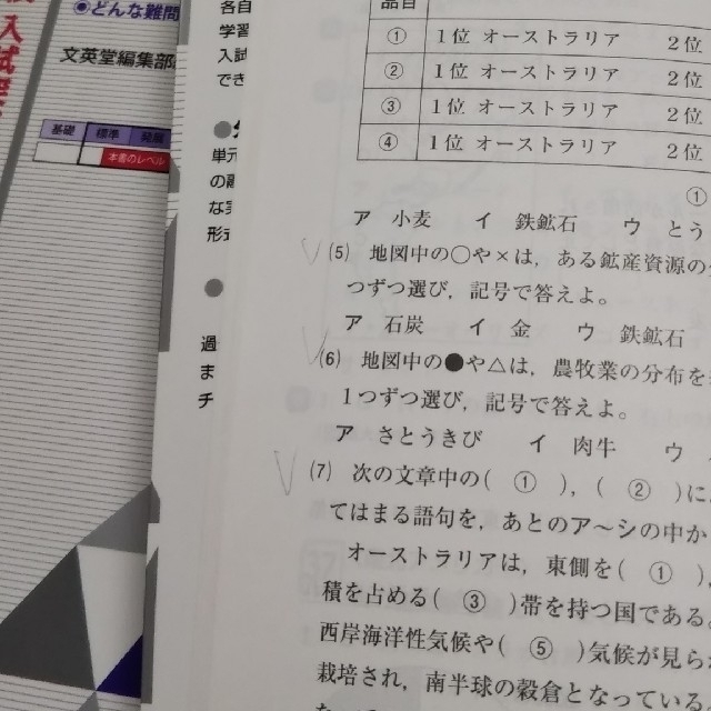 最高水準問題集 高校入試 社会の通販 By Snow S Shop ラクマ 最高水準問題集 高校入試 社会の通販 By Snow S Shop ラクマ