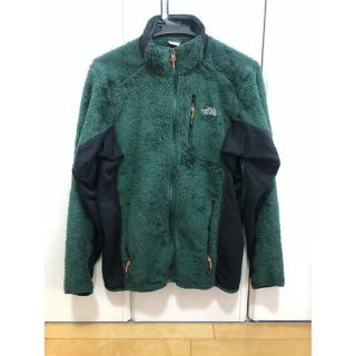 ザノースフェイス(THE NORTH FACE)のTHE NORTH FACE フリースジャケット(その他)