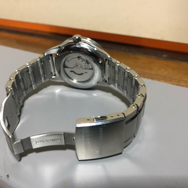 ORIENT(オリエント)のオリエントスター　腕時計 メンズの時計(腕時計(アナログ))の商品写真