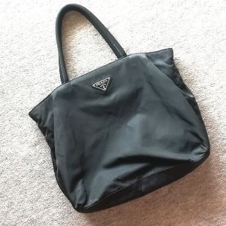 プラダ(PRADA)のやまたつ1578様専用　プラダ　ナイロントートバッグ　(ハンドバッグ)