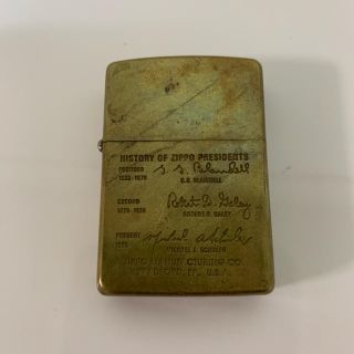 ジッポー(ZIPPO)のZippo  ジッポ　ライター　喫煙　タバコ　煙草(タバコグッズ)