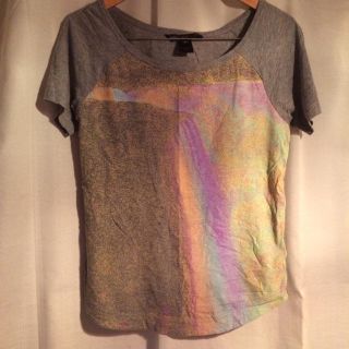 マークバイマークジェイコブス(MARC BY MARC JACOBS)のマークバイ  Tシャツ(Tシャツ(半袖/袖なし))