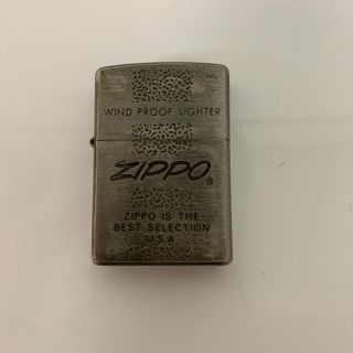 ジッポー(ZIPPO)のZippo  ジッポ　ライター　喫煙　タバコ　煙草(タバコグッズ)