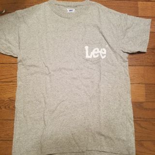 リー(Lee)のLEEポケットTシャツ(Tシャツ/カットソー(半袖/袖なし))