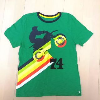 ギャップキッズ(GAP Kids)のGAP 　半袖Tシャツ　160cm ～170cm (Tシャツ/カットソー)