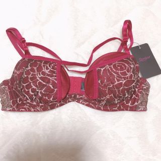 ラヴィジュール(Ravijour)の新品Ravijour♡ボルドー ブラ B65(ブラ)