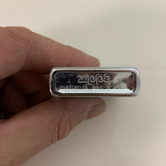 ZIPPO(ジッポー)のZippo  ジッポ　タバコ　煙草　ライター メンズのファッション小物(タバコグッズ)の商品写真